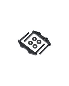 HPI Karosseriehalter 101293 Bullet MT/ST