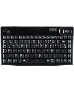 Active Key Tastatur AK-440-T CH-Layout