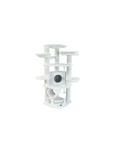 PetHomes Havanna 198 cm, Weiss