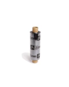 Zebra Technologies Farbband 2300 / 110 mm x 300 m