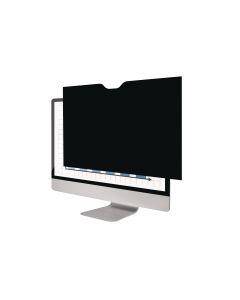 Fellowes Monitor-Bildschirmfolie Privacy 24/16:10