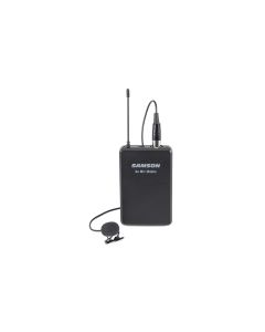 Samson Go Mic Mobile PXD2