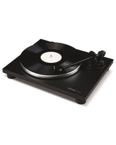 Reloop Plattenspieler HiFi Turn2 Schwarz