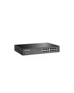 TP-Link Switch TL-SG1016D V8.0 16 Port