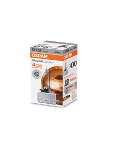 OSRAM D1S XENARC ORIGINAL PKW