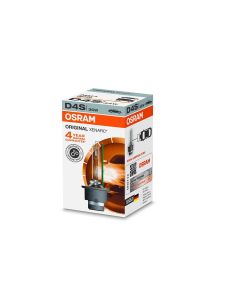 OSRAM D4S XENARC ORIGINAL PKW