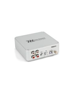 Power Dynamics Vorverstärker PDX015