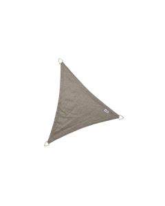 Nesling Sonnensegel Coolfit 360 cm, Dreieck