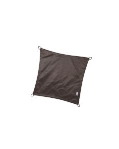 Nesling Sonnensegel Coolfit 360 cm, Quadratisch