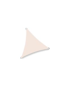 Nesling Sonnensegel Dreamsail 500 cm, Dreieck