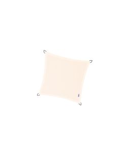 Nesling Sonnensegel Dreamsail 400 cm, Quadratisch
