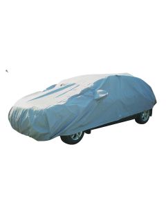 HP Autozubehör Ganzgarage für SUV / VAN