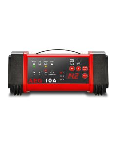 AEG Automotive Batterieladegerät LT 10.0
