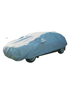 HP Autozubehör Ganzgarage L für Stufen-/Schrägheck