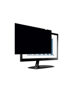 Fellowes Monitor-Bildschirmfolie Privacy 24/16:9