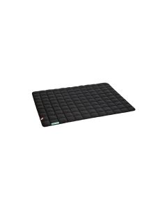 Doctor Bark Hunde-Decke Allrounder 120 x 100 cm