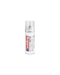 edding Mattlack 200 ml Seidenmatt
