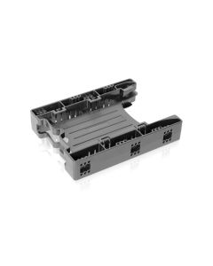 ICY DOCK Einbaurahmen EZ-Fit Lite MB290SP-B 2.5 /3.5