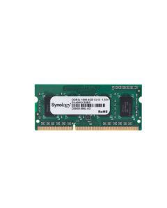 Synology NAS-Arbeitsspeicher D3NS1866L-4GB