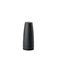 Zone Denmark Seifenspender Splash 115 ml, Schwarz