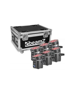 BeamZ Pro Scheinwerfer BBP60 Uplighter Set