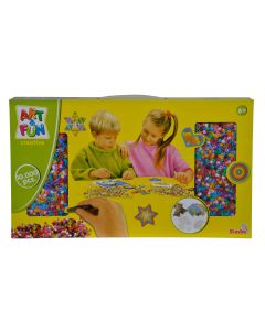 Art and Fun Bastelset 10.000