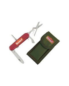 Scout Outdoor Kindertaschenmesser