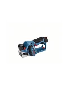 Bosch Professional Akku-Hobel GHO 12 V-20, 2x 3 Ah Kit