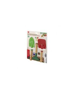 Windhager Gartenwerkzeugset Kinder