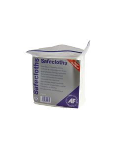 AF Reinigungsmaterial Reinigungstücher 50 Stück