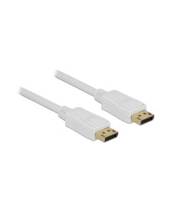 Delock Kabel DisplayPort - DisplayPort, 10 m