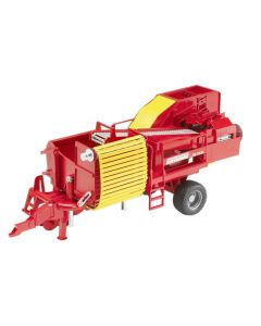 Bruder Spielwaren Landwirtschaftsfahrzeug Grimme Kartoffelvollernter