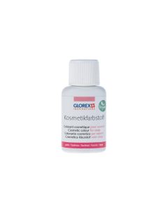 Glorex Kosmetikfarbstoff 20 ml, Pink