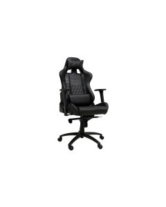 LC-Power Gaming-Stuhl LC-GC-3 Schwarz