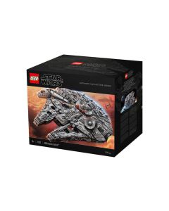 LEGO® Star Wars Millennium Falcon 75192