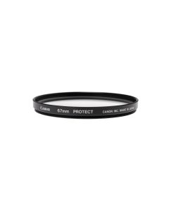 Canon Schutzfilter 67 mm