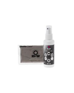 B+W Reinigungsset Lens Cleaner