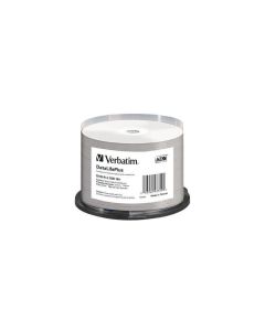 Verbatim DVD-R 4.7 GB, Spindel (50 Stück)