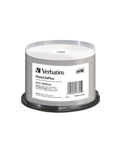 Verbatim CD-R 0.7 GB, Spindel (50 Stück)
