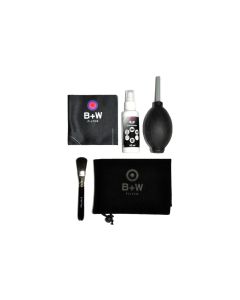 B+W Reinigungsset 5-teilig