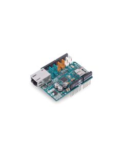 Arduino Lan Modul Ethernet Shield 2 100 Mbps