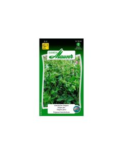 Samen Mauser Samen Griechischer Oregano