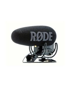 Rode Mikrofon VideoMic Pro+