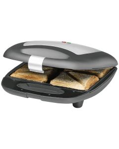 Rommelsbacher Sandwich-Toaster 20.ST 1410 1400 W