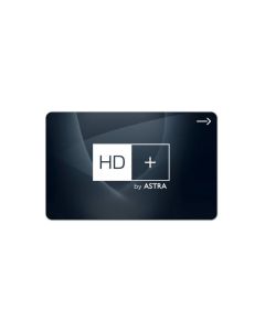 CE Abo HD+ 12 Monate gültig
