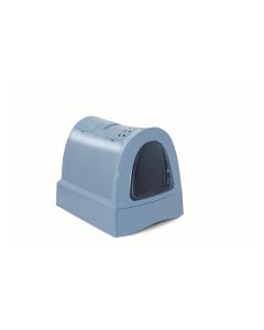Imac Katzentoilette Zuma Blau