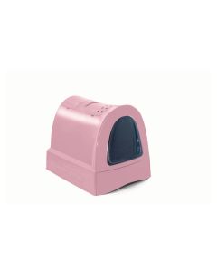Imac Katzentoilette Zuma Rosa