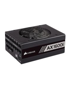 Corsair Netzteil AX1600i iCUE 1600 W