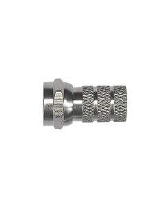Satelliten TV Zubehör Antennen-Adapter 10er Pack