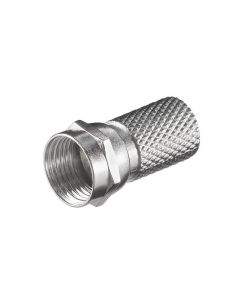 Satelliten TV Zubehör Antennen-Adapter 10er Pack